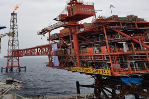 افزایش قیمت گاز در هند