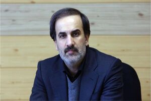 معاون هنری وزیر ارشاد از برگزاری یک رویداد موسیقایی روایت کرد