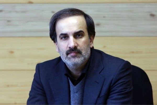 معاون هنری وزیر ارشاد از برگزاری یک رویداد موسیقایی روایت کرد