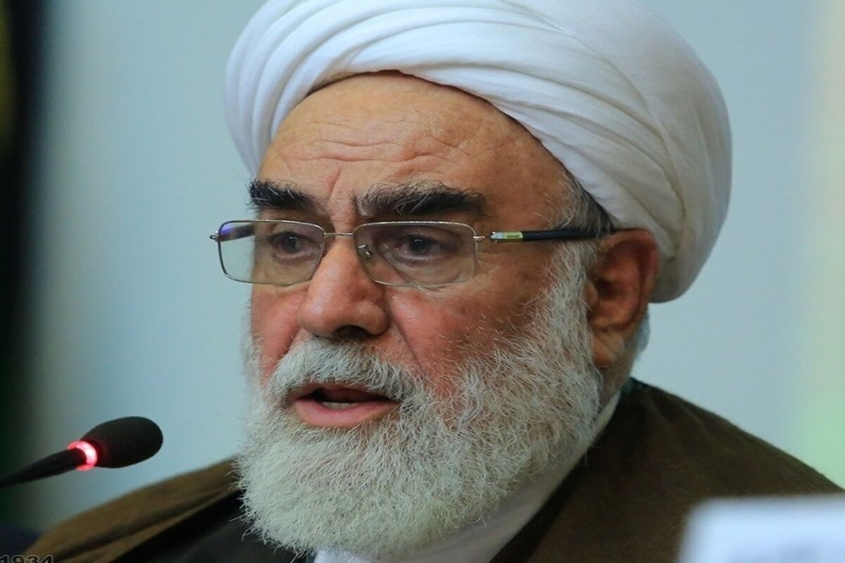 ایت الله گلپایگانی
