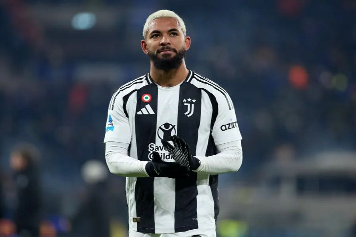 داگلاس لوئیز