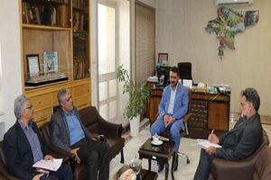 انعقاد تفاهم نامه همکاری کمیته امداد استان اصفهان با سازمان جهاد کشاورزی