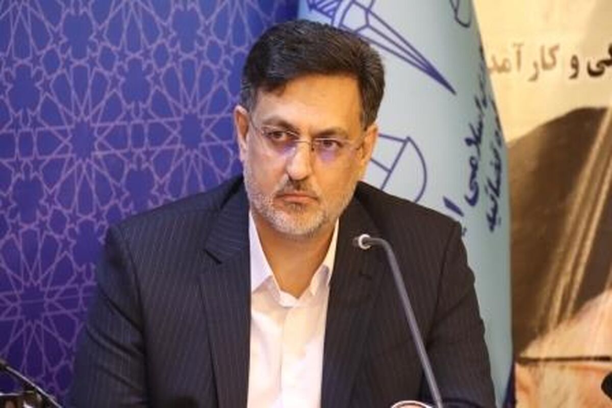 دادستان اصفهان