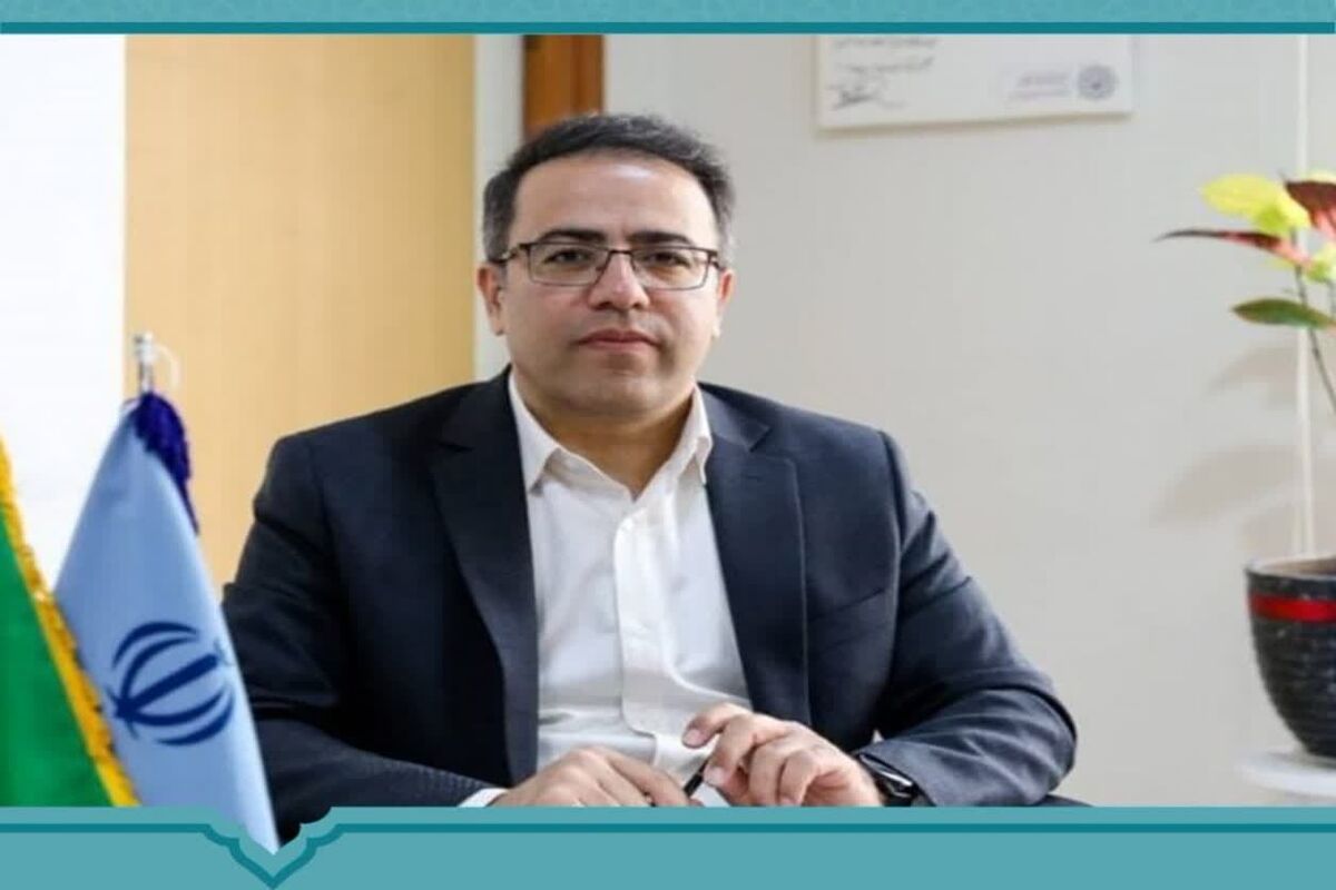 معاون وزیر علوم