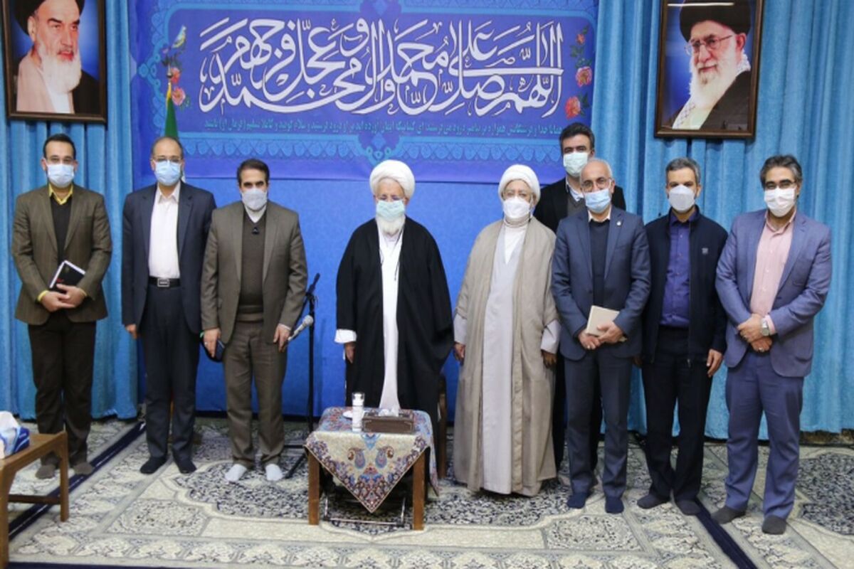 امام جمعه یزد