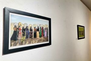 یازدهمین هفته فیلم و عکس کرمانشاه از امروز در مجتمع شهید آوینی آغاز شد