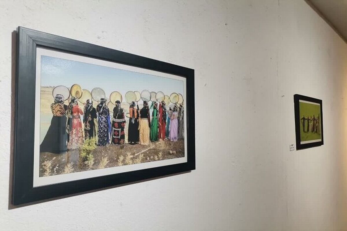 گالری