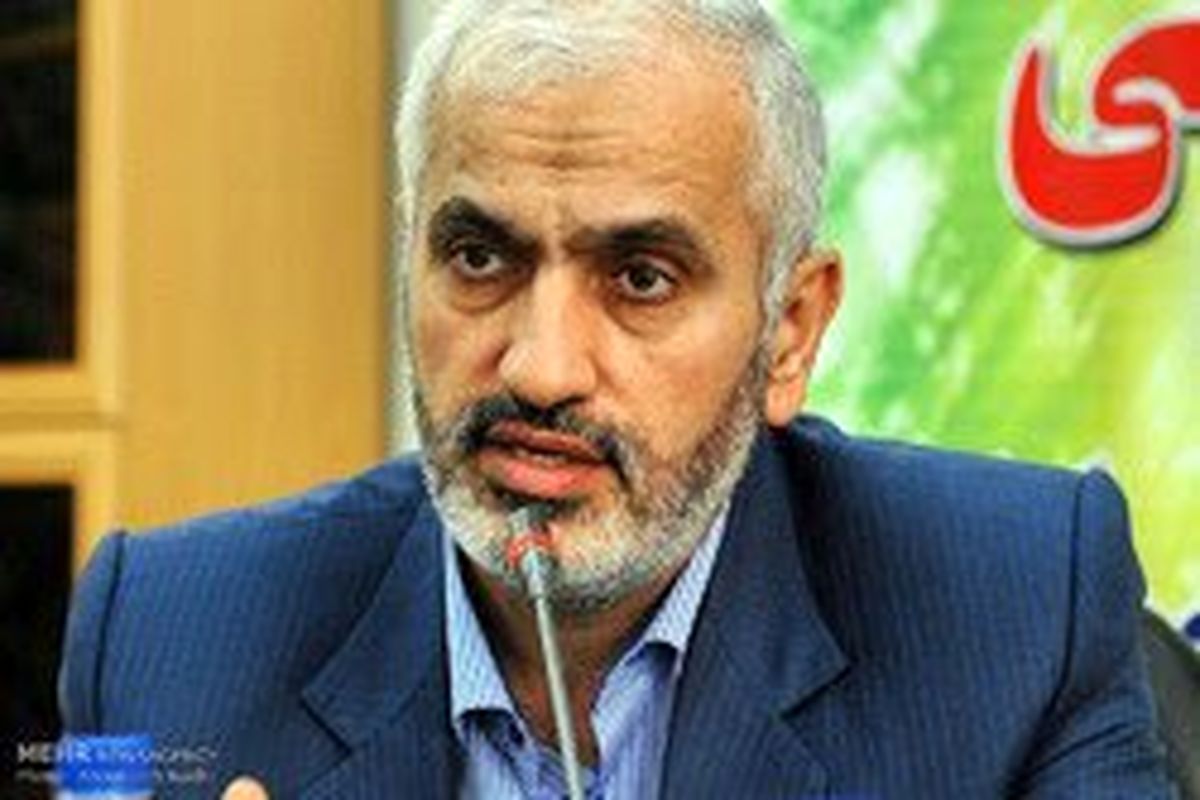 مدیر کل دادگستری گلستان