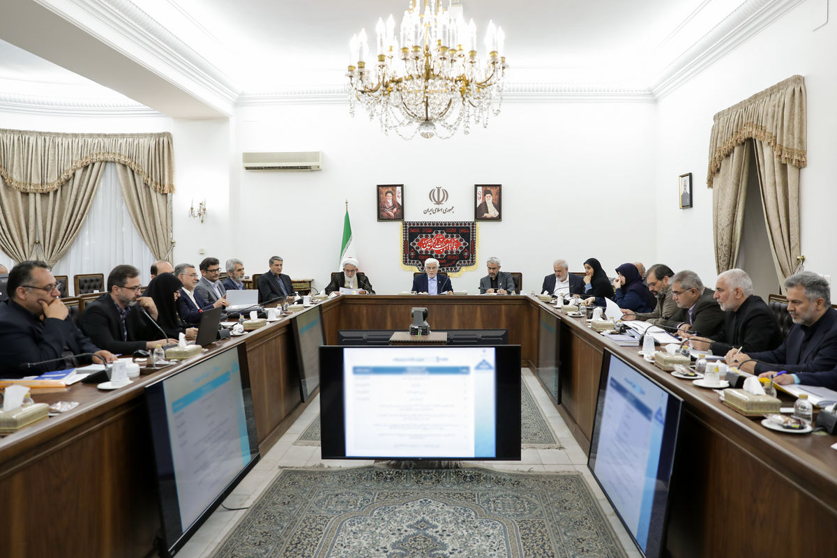 هیئت عالی مولدسازی دارایی‌های دولت