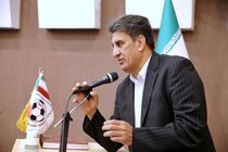 هفته‌های پایانی لیگ برتر فوتبال را بهترین داوران سوت می‌زنند