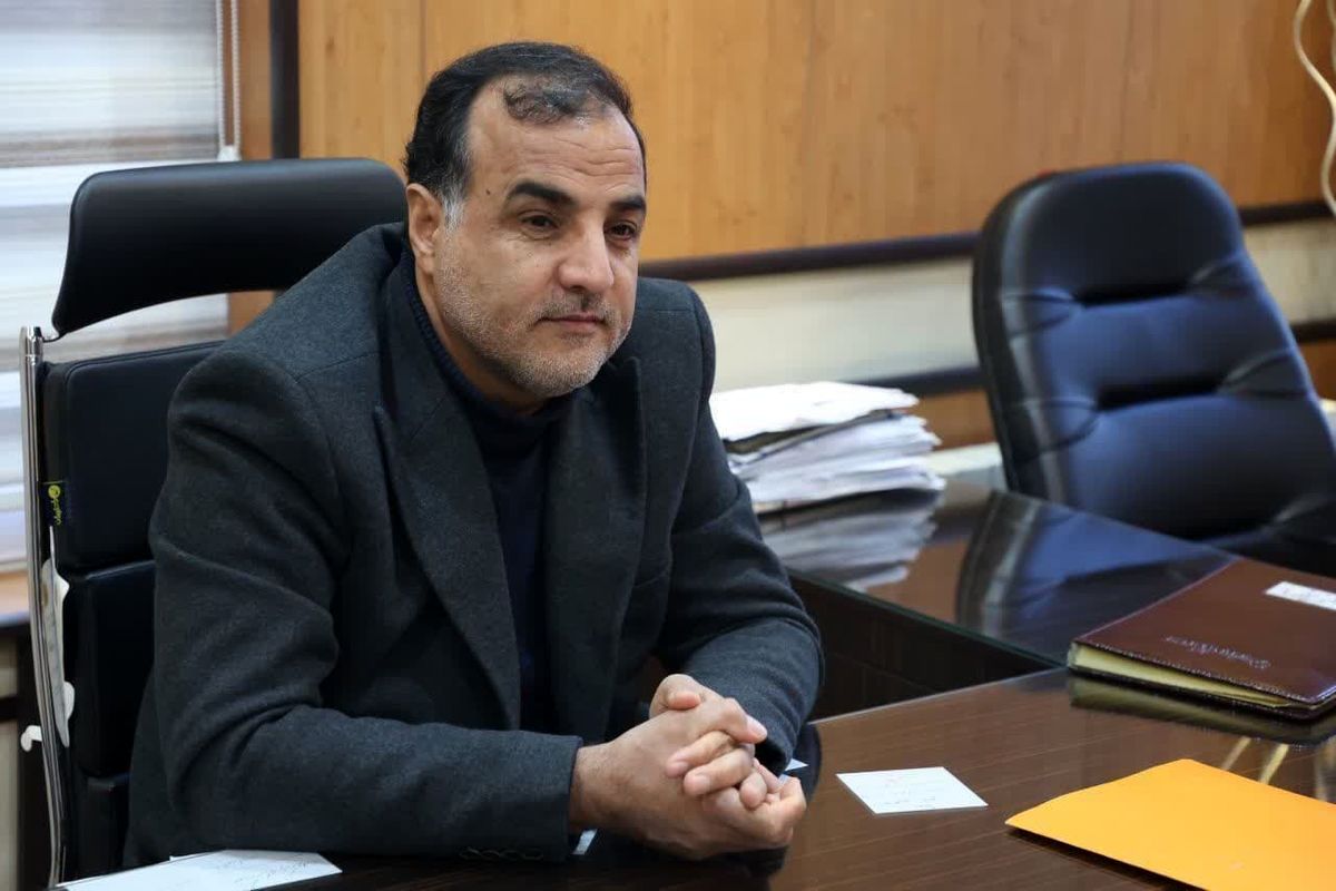 شهردار محمدیه