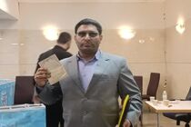  اصلاح نظام اداری در دستور کار دولت من است