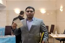  اصلاح نظام اداری در دستور کار دولت من است