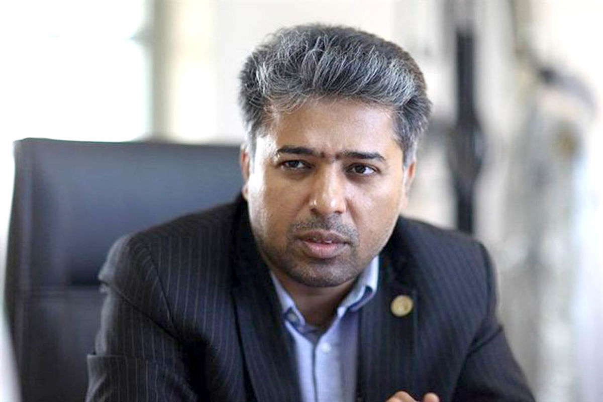 مدیرکل منابع طبیعی و آبخیزداری هرمزگان