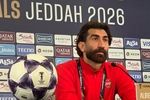 این دروازه‌بان باورنکردنی است