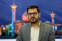 ثبت بیش از ۲ میلیون پلاک خودرو‌های ورودی به فارس