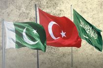 پاکستان، ترکیه و عربستان در شرف امضا پیمان دفاعی مشترک هستند