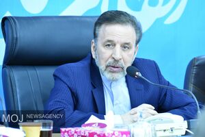 باید با اتحاد و انسجام کمک کنیم که تولید در کشور افزایش یابد
