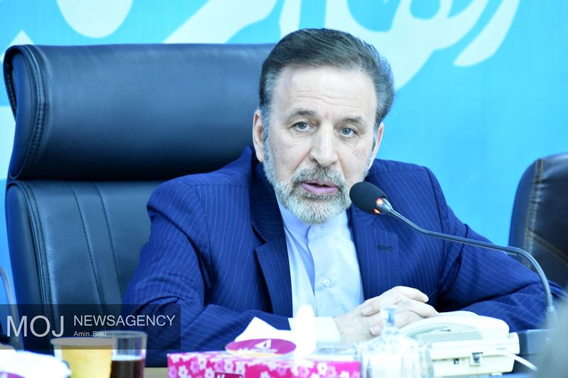 اقدام ننگین آمریکا علیه سپاه هیچ مشروعیتی ندارد
