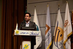 نمایشگاه بین المللی شهر پایدار به دنبال نسخه عملی نجات شهرها