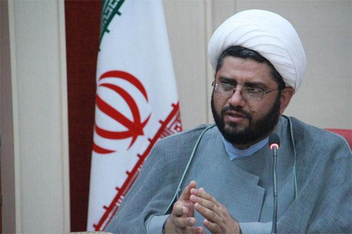 حجت الاسلام نوروزی