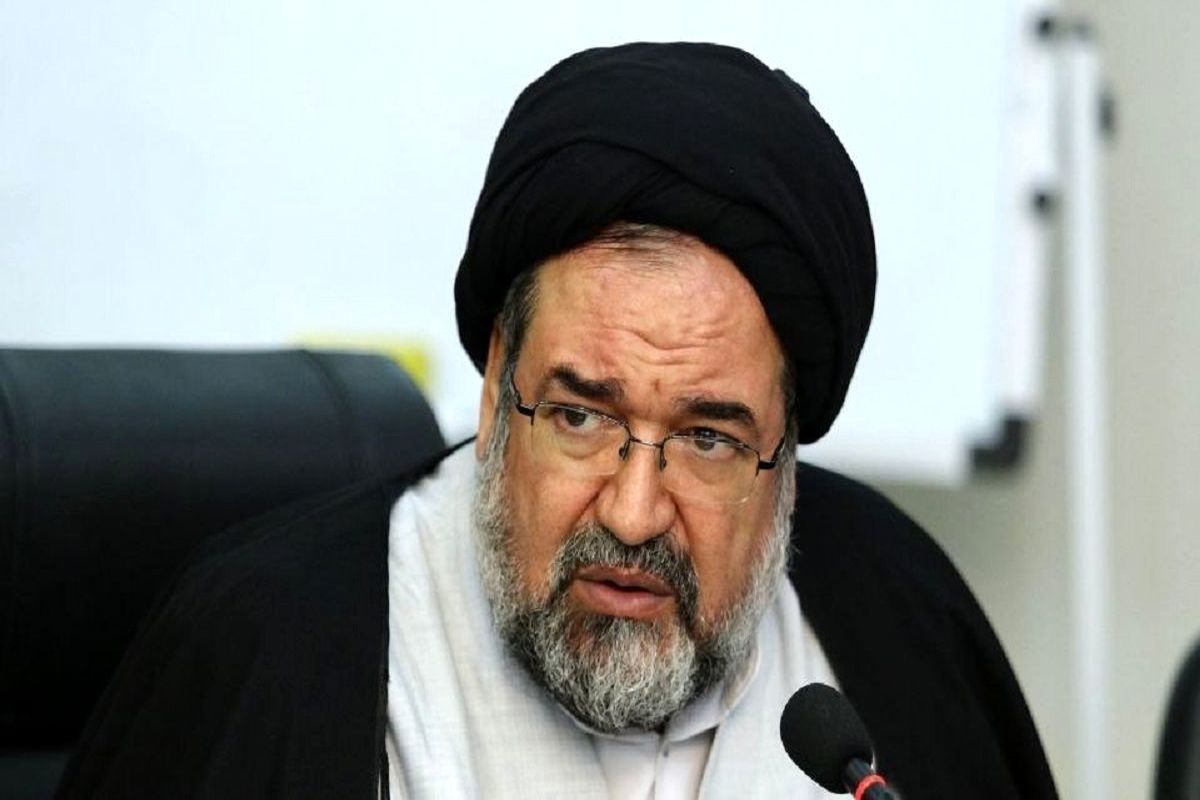 سیدعباس موسویان