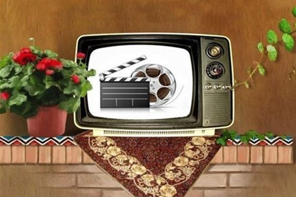 ویژه‌های سینمایی نوروزی تلویزیون در ۱۱ فروردین ماه مشخص شد