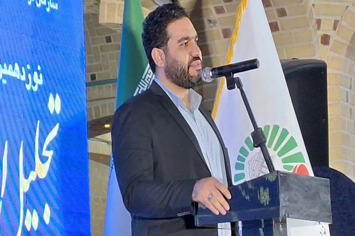 رییس کمیسیون فرهنگی شورای اسلامی شهر قزوین