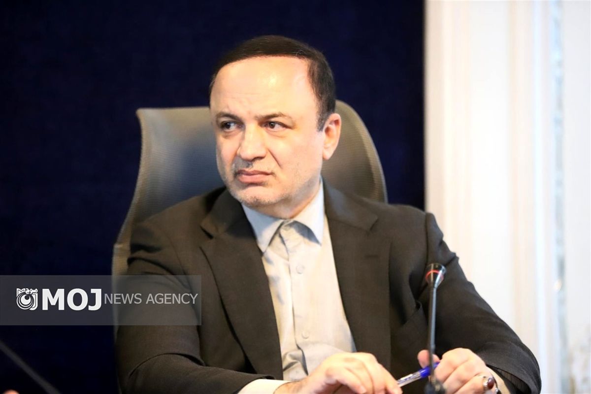 رضا مسرور + دبیر شورای عالی مناطق آزاد