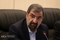 رقیب من مسببان وضعیت موجود کشور هستند/ باید از میراث انقلاب دفاع کنیم