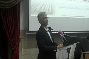 تولید ریل برای قطارهای با سرعت 250 کیلومتر در ذوب آهن