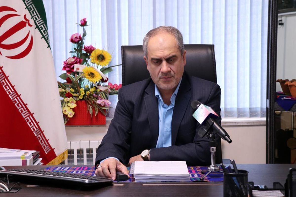 سرپرست فرمانداری رودسر