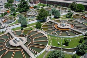 پروژه بزرگ رینگ آبرسانی تهران مزین به نام حضرت قمر بنی هاشم (ع)