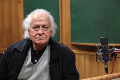 فیلم مستند «راوی جاده ابریشم» آماده نمایش شد