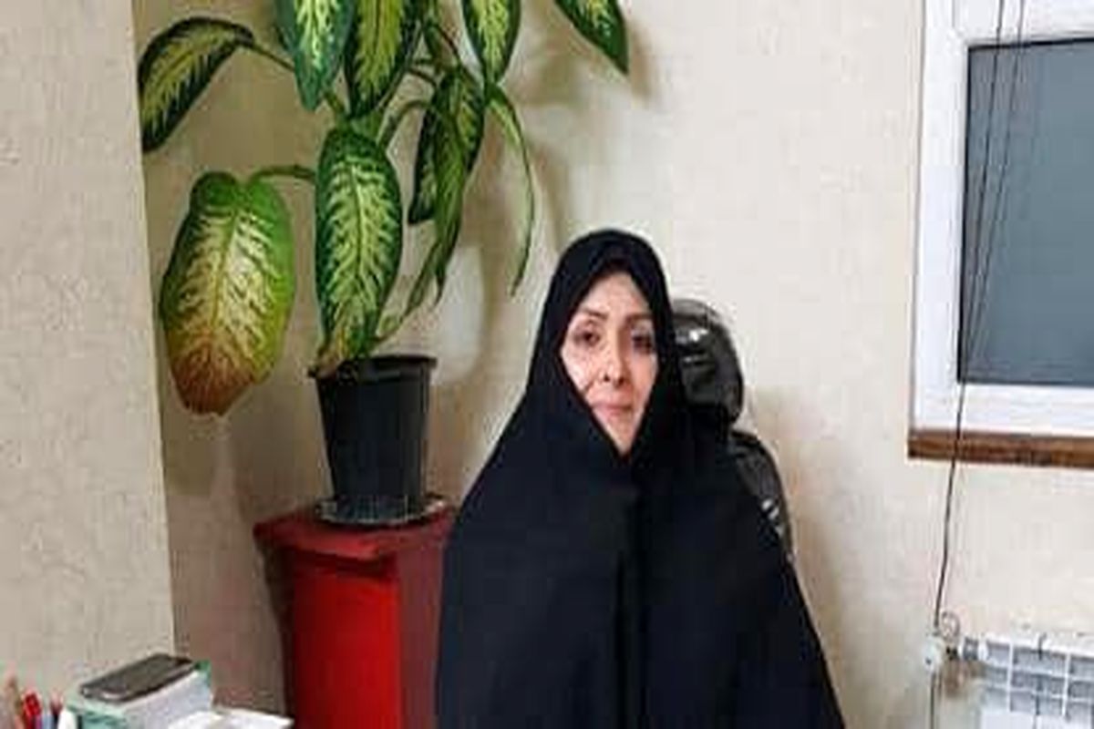 زهره عباسی