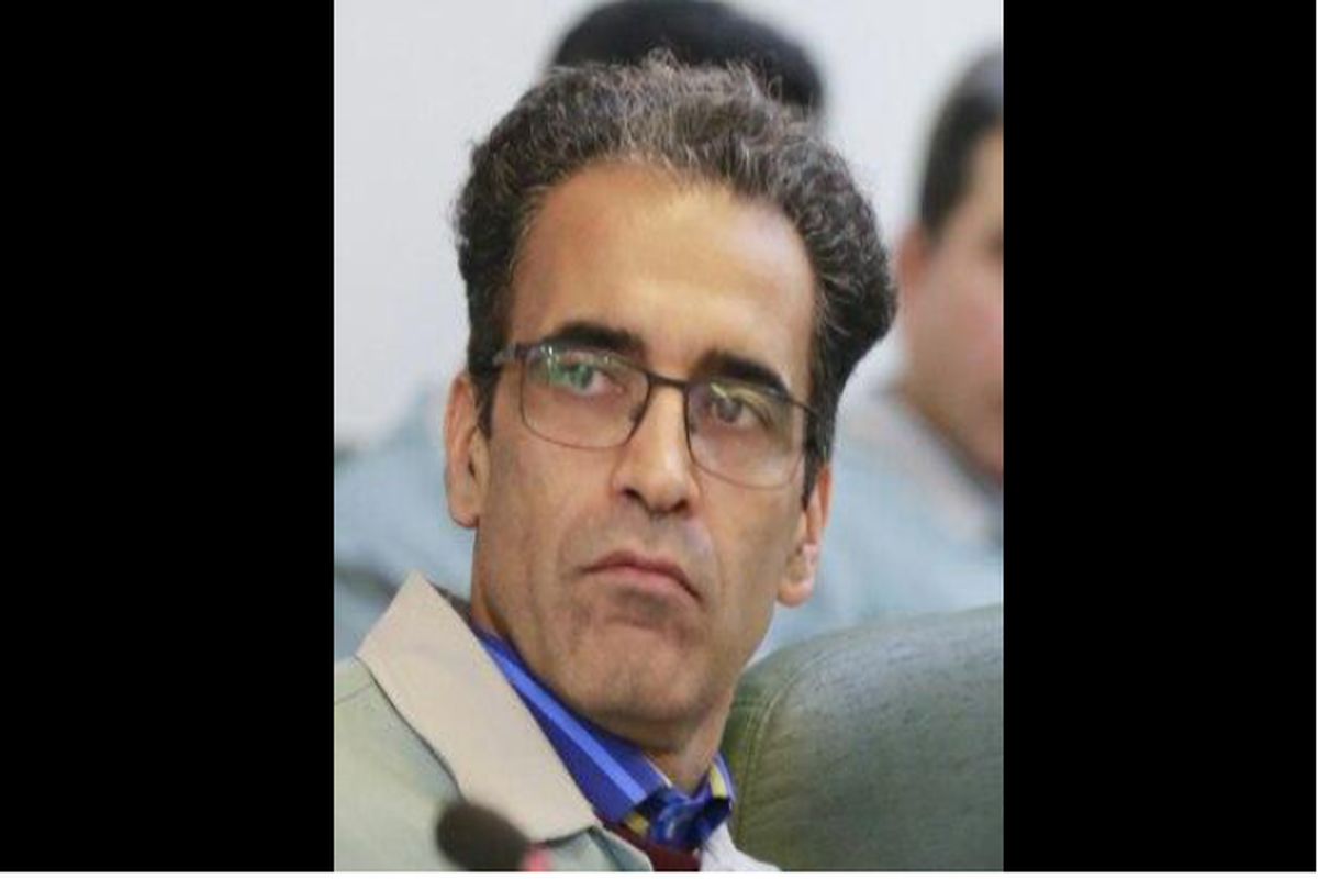 غلامرضا سلیمی