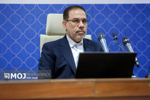 حضور مردم در  راهپیمایی روز قدس بیانگر حفظ ارزش‌هایشان است + فیلم