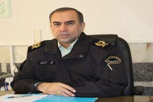 دستگیری مجرم اینترنتی در سنندج