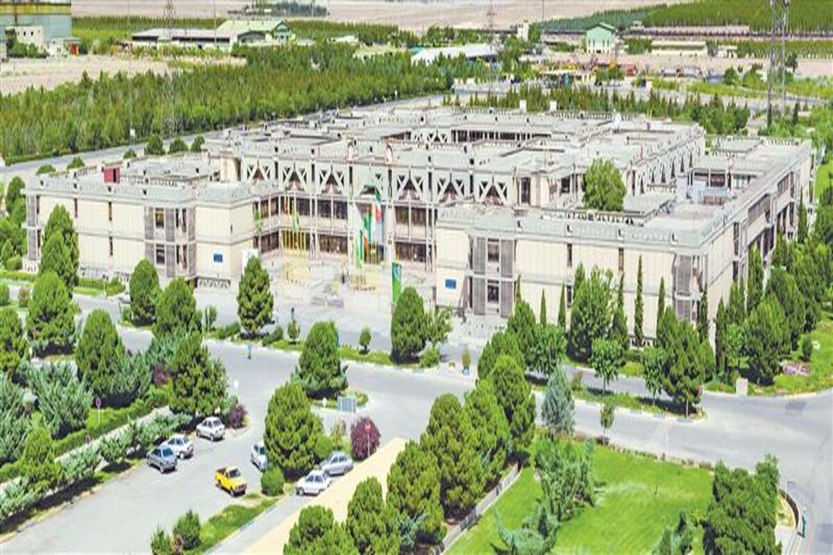 فولاد مبارکه اصفهان