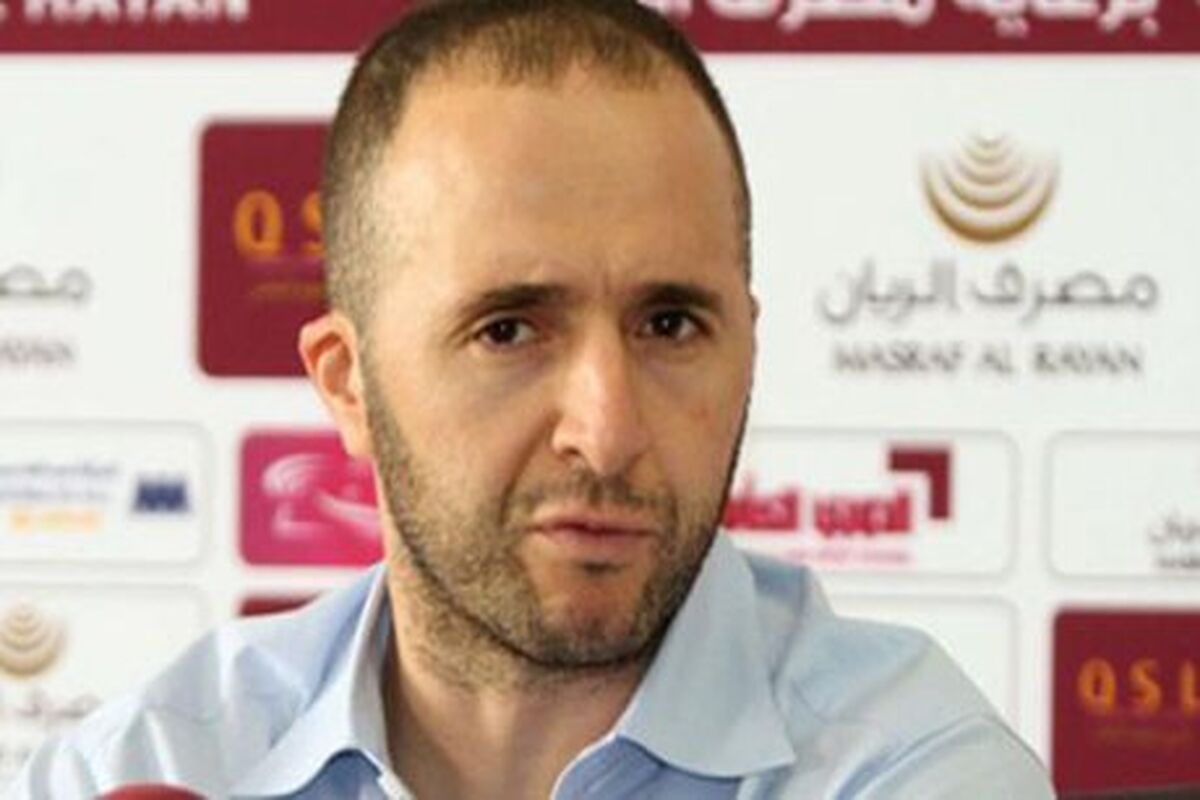 جمال بلماضی