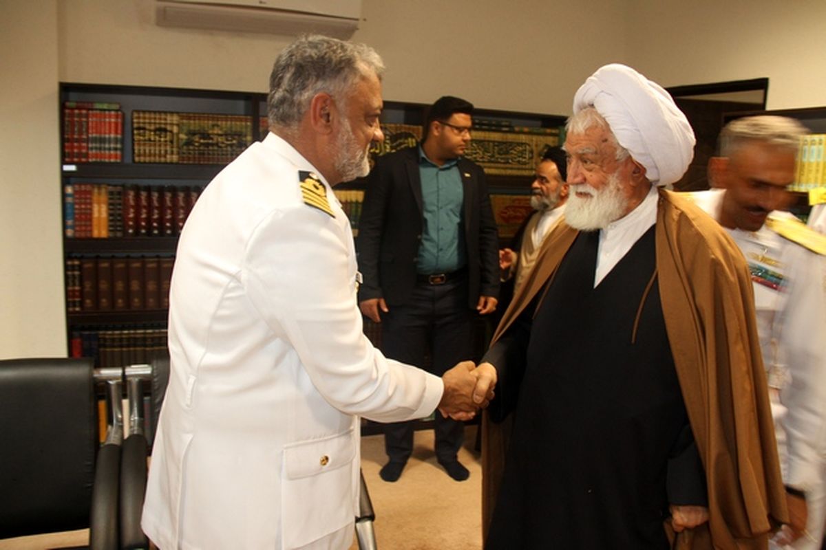 فرمانده پاکستانی