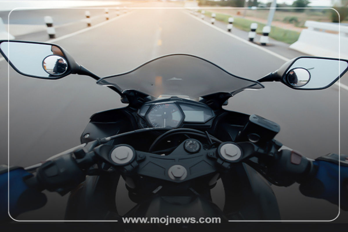 کاور کواهینامه رانندگی موج