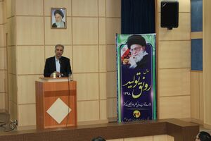  اصلاح شبکه فرسوده برق ملایر