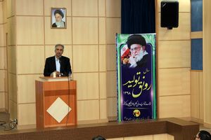  اصلاح شبکه فرسوده برق ملایر