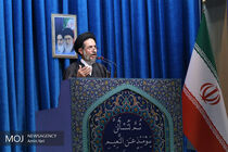 امروز آمریکا در مقابل دو میلیارد جمعیت ایستاده است/ رژیم منحوس عربستان امروز مورد نفرت همه است