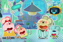 شبکه پویا از شنبه میزبان «آجیلی‌ها»