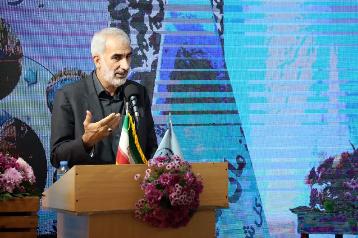 استاندار مازندران