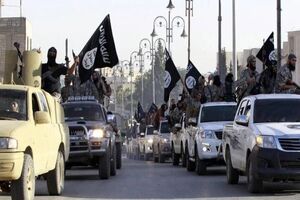 کشته شدن ۲۱ نفر در حمله شورشیان تحت حمایت داعش به کلیسایی در کنگو