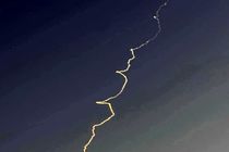 شلیک موشک از یمن و فعال شدن آژیر خطر در نقب