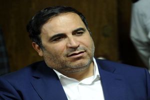 حکم عیسی شریفی اعلام شد